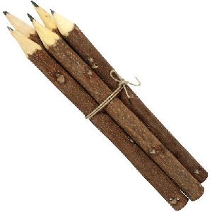 Kids Wooden Pencil