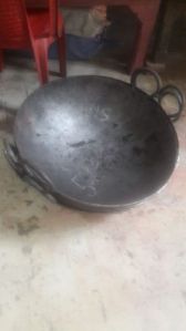 Iron Kadai