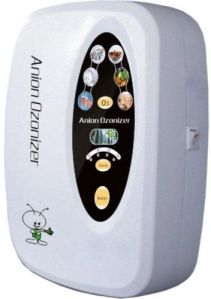 Anion Ozone Purifier