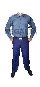 Security Guard Uniform