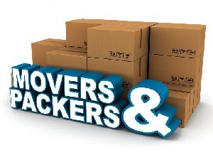 packers movers