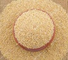 Organic Wheat dalia