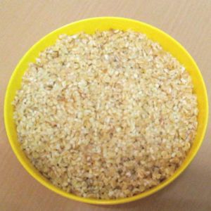 Premium Wheat Dalia