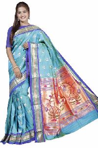 paithani saree