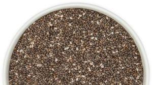 Black Chia Seed