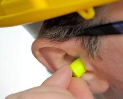 ear protection