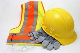 safety apparel