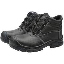 Safety Shoes