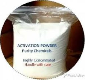 Activation Powder