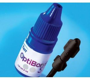 Optibond-S Dental Adhesive Bonding Agent