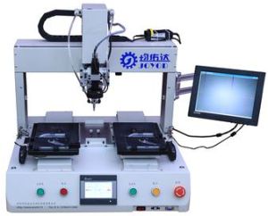 CCD Screw Locking Machine