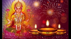 Lakshmi Anusthan Services