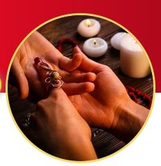 Palm Reading Services