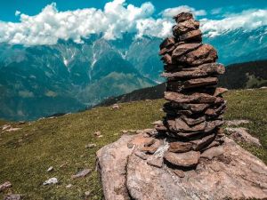 Lahaul Spiti Car Rental