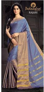 Soft Cotton Saree