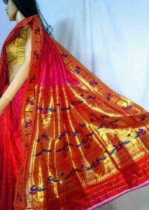 paithani saree