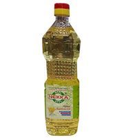 Refined Soyabean Oil Bottle