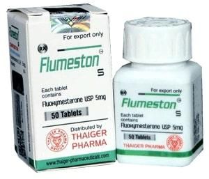 Flumeston Tablets