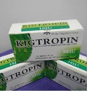 Kigtropin Injection