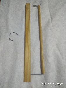 Wooden Hangers