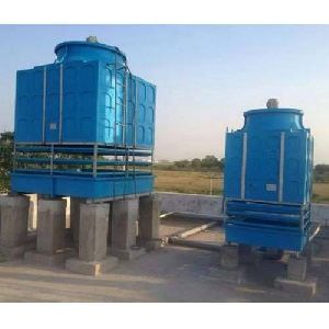 Frp Cooling Tower