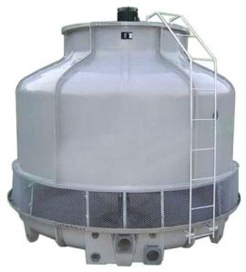 Water Cooling Tower