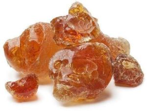 crystal gum Arabic