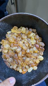 Gum Arabic