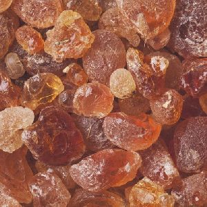 Pure Gum Arabic