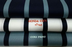 Printed Cotton Fabrics