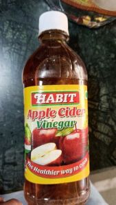 Apple Cider Vinegar