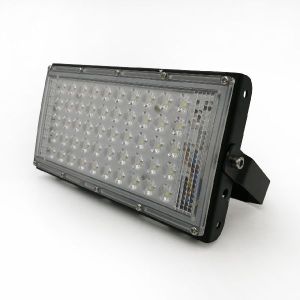 LED DOB Flood Light