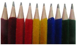 Wood Free Velvet Pencil