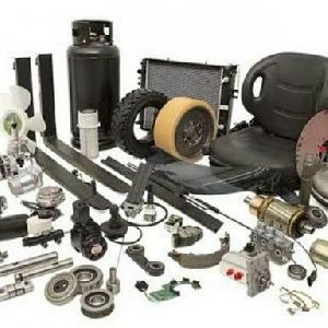 Forklift Crane spares