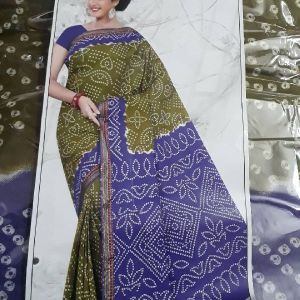 Cotton Sarees