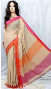 Cotton Saree