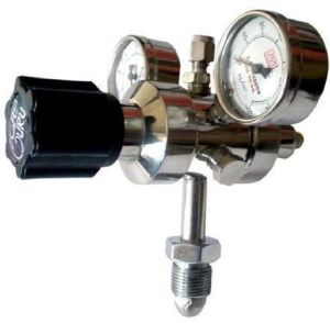 Pressure Gas Regulator