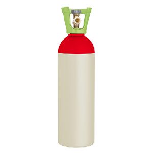 Ripening Gas-Cylinder