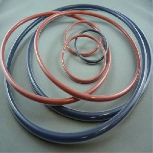 PTFE Encapsulated O-Ring