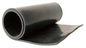 Viton Rubber Sheet