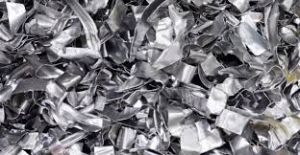 Aluminum Steel Paper