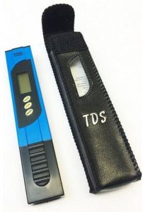 Portable Tds Meter