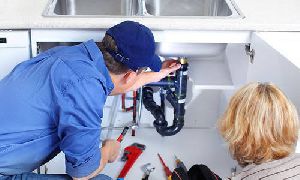 Air Conditioning Contractor Service