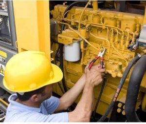 generator repair services