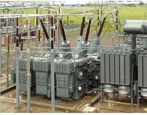 transformer repair services