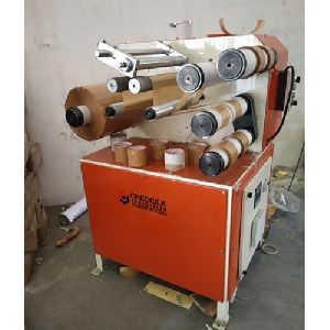 tape slitting machine