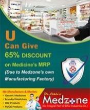 Medical Store Franchise