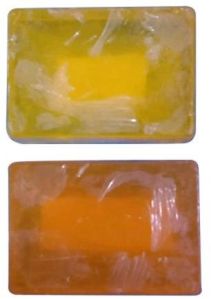 Soap Bars