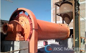 Ball Mill