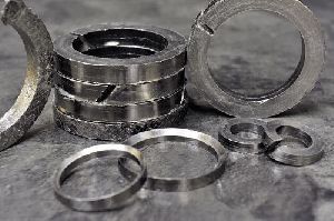 Graphite Rings